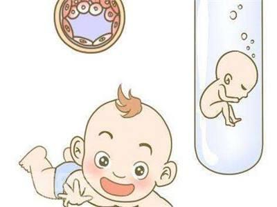 墨序生殖医学中心